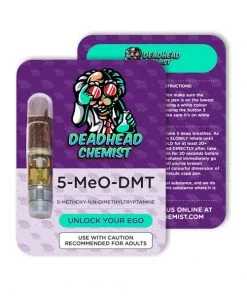 5-meo-dmt