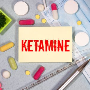 Ketamine