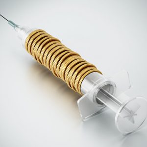 Syringes