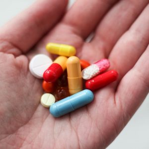 Angelic pills