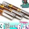Deadhead Chemist Dmt