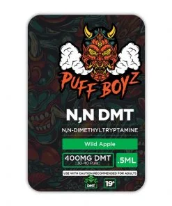 Dmt Nn .5ml