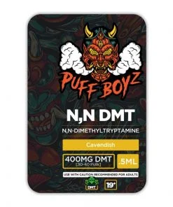 DMT NN .5ML
