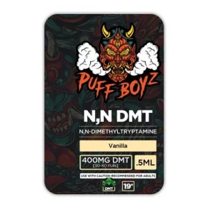 Dmt Nn .5ml
