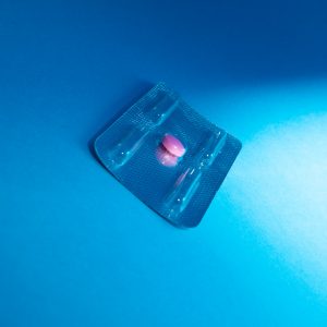 Sex pills